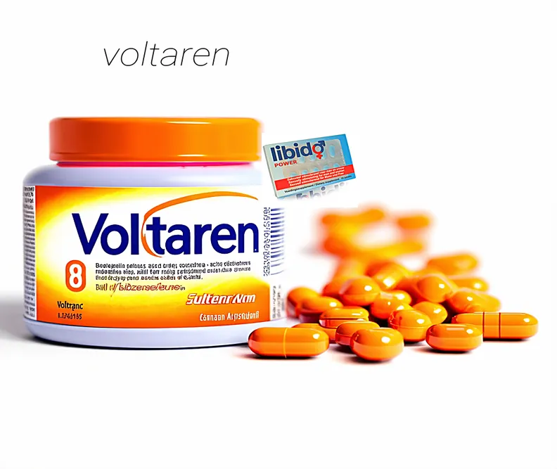 Voltaren 1