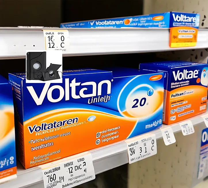 Voltaren 2